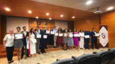 Màster oficial en Dret Empresarial